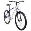 Велосипед гірський CORRADO KANIO 2.1 26” AL.